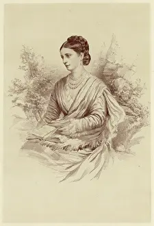 Alington: LADY ALINGTON/WHITEHALL