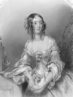 Blackwood: LADY AMELIA BLACKWOOD