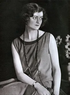 Agar: Lady Amy Agar
