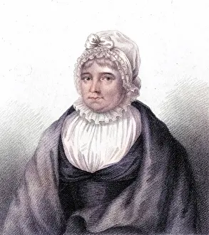 LADY ANN AGNES ERSKINE