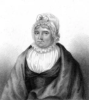 Erskine: LADY ANN AGNES ERSKINE