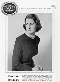 Birley: Lady Annabel Vane-Tempest-Stewart