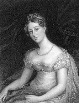 Lowther: LADY ANNE BECKETT