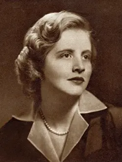 Dec17: Lady Anne Coke