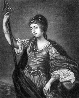 Cremorne: LADY ANNE DAWSON