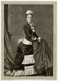 Brassey: LADY ANNIE BRASSEY