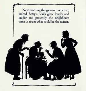 Puzzled: Lady Arabella's Birthday Party