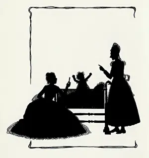 Arabella: Lady Arabella's Birthday Party