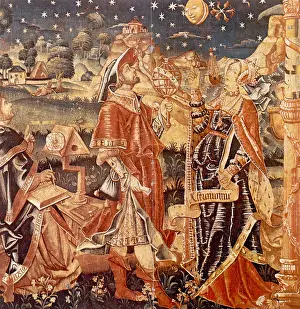 Astrolabe: Lady Astronomy