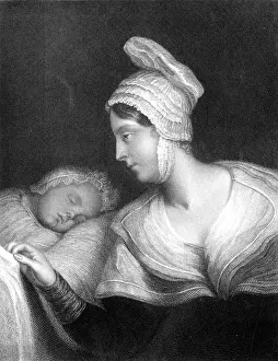 Erskine: LADY AUGUSTA KENNEDY