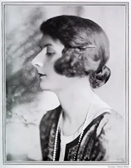 Menzies: Lady Avice Menzies