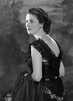 Bagot: Lady Bagot