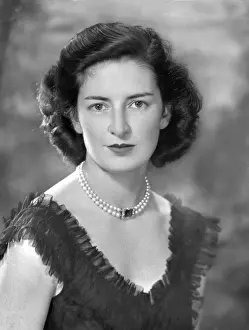 Bagot: Lady Bagot