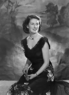 Bagot: Lady Bagot