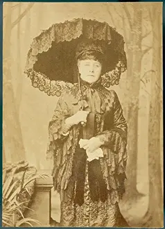 Wilton: LADY BANCROFT/MARIE