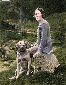 Bearsted: Lady Bearsted