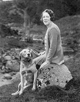 Bearsted: Lady Bearsted