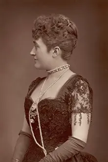 Intimate: Lady Beresfor - Pearls