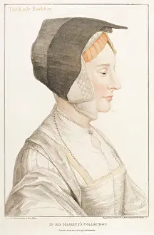 Imitations: The Lady Berkeley