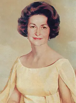 Alta: Lady Bird Johnson