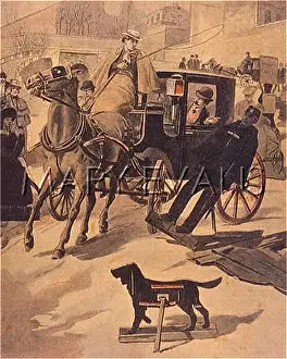 Cabbie: LADY CABBIE TESTED