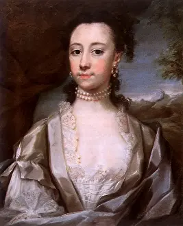 Molyneux: Lady Capel Molyneux