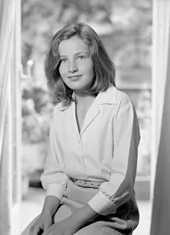 Cholmondeley: Lady Caroline Cholmondeley