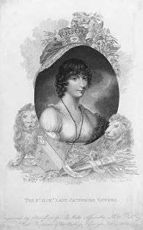 Bisset: LADY CATHERINE BISSET