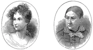 Childe: Lady Charlotte Bacon