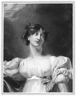 Stuff: LADY CHARLOTTE BURY