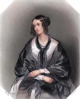 Rowton: LADY CHARLOTTE LYSTER
