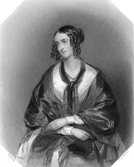 Rowton: LADY CHARLOTTE LYSTER