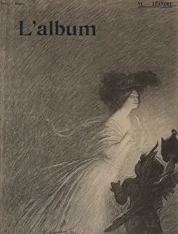 Shrouded: Lady With Cherub