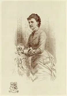 Chesham: LADY CHESHAM/WHITEHALL