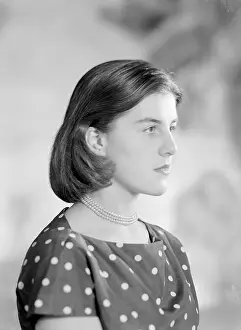 Fielding: Lady Clare Fielding