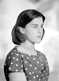 Fielding: Lady Clare Fielding