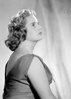 Clarissa: Lady Clarissa Collin (nee Duncombe)