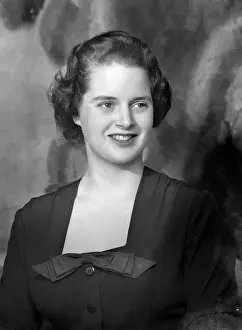 Clarissa: Lady Clarissa Collin (nee Duncombe)