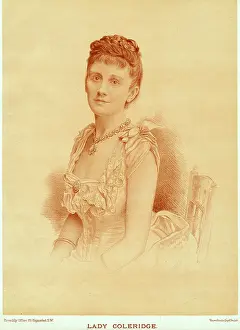 Coleridge: LADY COLERIDGE