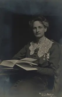 Portcullis: Lady Constance Lytton Suffragette