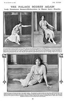 Lady Constance Stewart-Richardson
