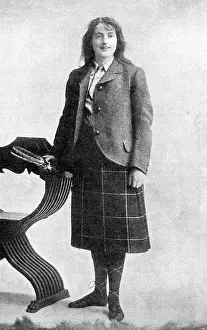 Aristocrat: Lady Constance Stewart Richardson