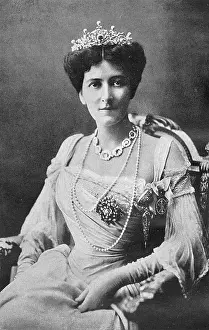 Leiter: Lady Curzon - Mary Leiter