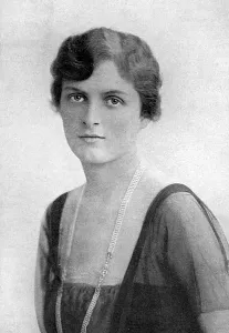 Broughton: Lady Delves Broughton
