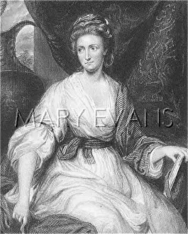 Bolingbroke: LADY DIANA BEAUCLERK