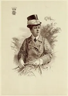 Huddleston: LADY DIANA HUDDLESTON
