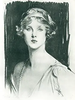 Coterie: Lady Diana Manners