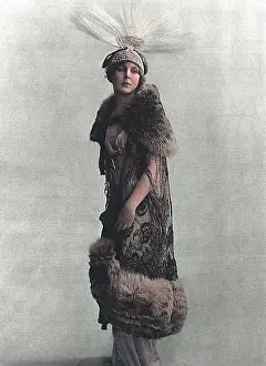 Coterie: Lady Diana Manners