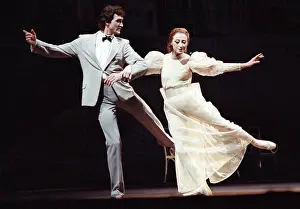 Plisetskaya: The Lady with the Dog ballet, 1985