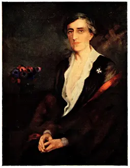 Modestly: Lady Drummond